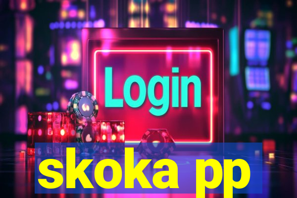 skoka pp